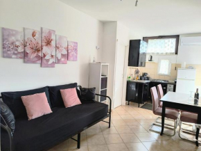 Appartamento la casa di Lilli